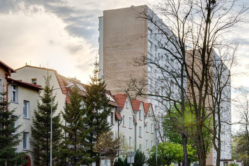 Dom & House - Level Eleven Apartment Sea View Sopot Exterior foto